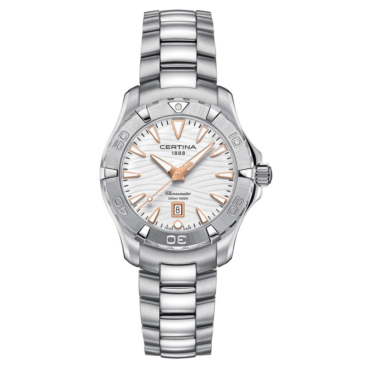 CERTINA C032251110110