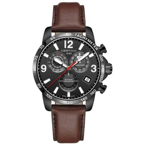 CERTINA C034654360570