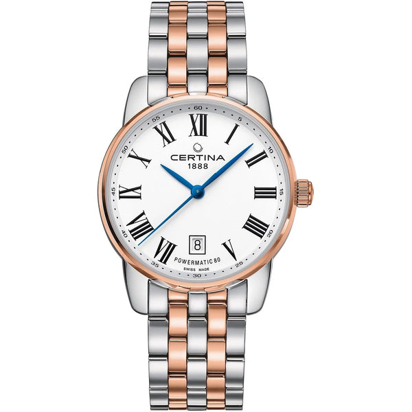 CERTINA C034807220130