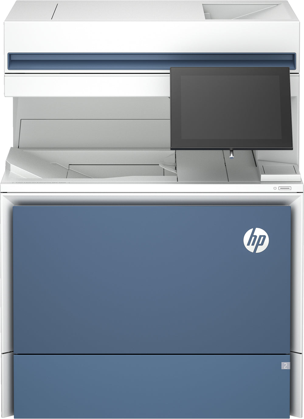 HP Color LaserJet Enterprise MFP 6800dn Laser