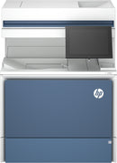 HP Color LaserJet Enterprise MFP 6800dn Laser