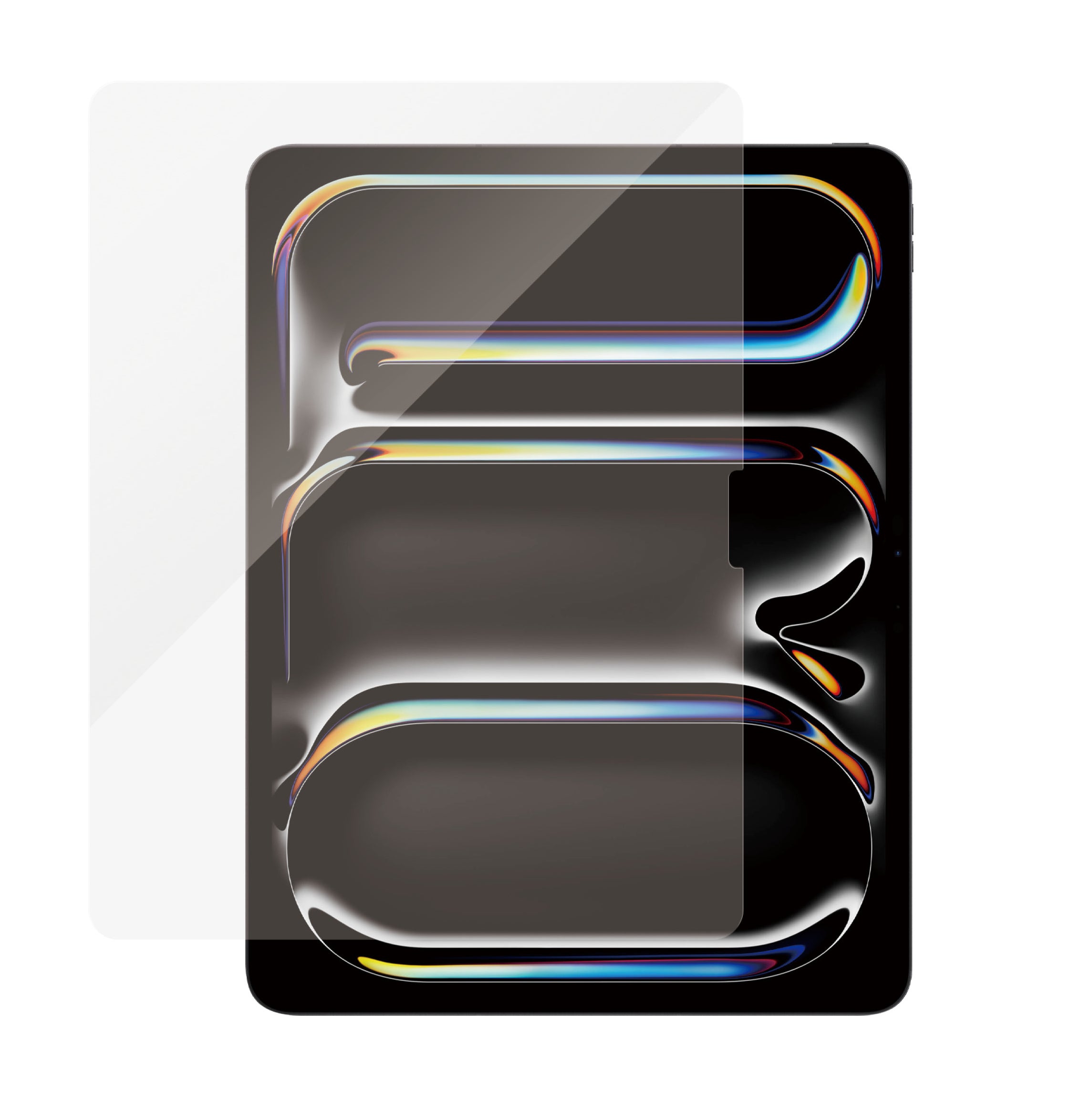 PanzerGlass Skærmbeskytter til iPad Air 13 / iPad Pro 13