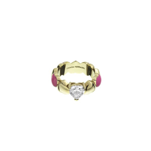 CHIARA FERRAGNI J19AWD09012