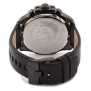 Diesel Dz4291 Men S Master Chief sort Chronograph ur