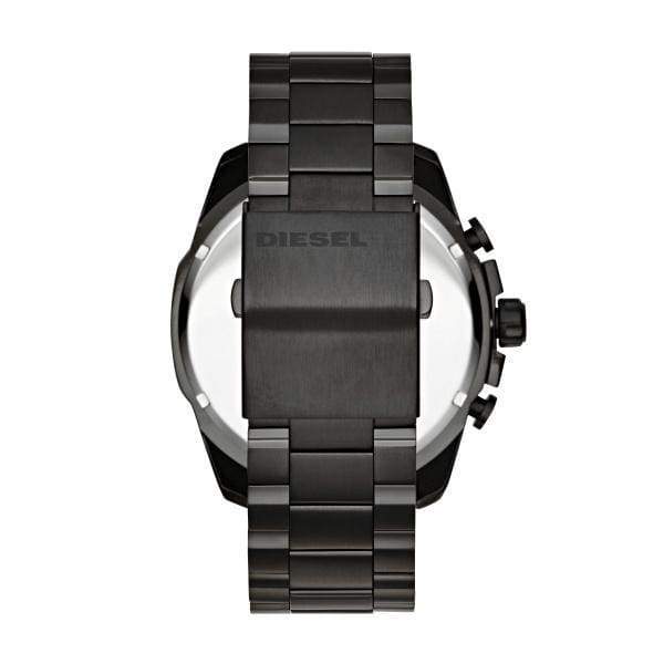 Diesel Dz4318 Men S Mega Chief Chronograph ur