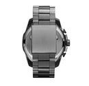 Diesel Dz4355 Men S Mega Chief sort Chronograph ur