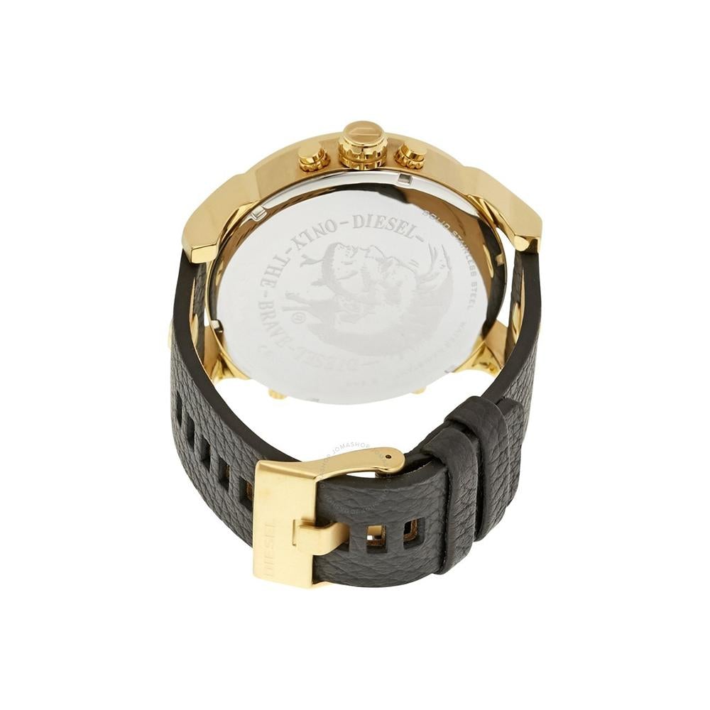 Diesel Dz7371 Men S Mr Daddy 2 0 sort ur