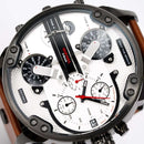 Diesel Dz7394 Men S Chronograph Mr Daddy 2 0 brunt ur