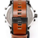 Diesel Dz7394 Men S Chronograph Mr Daddy 2 0 brunt ur