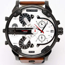 Diesel Dz7394 Men S Chronograph Mr Daddy 2 0 brunt ur