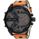 Diesel Dz7406 Men S Chronograph Mr Daddy 2 0 brunt ur