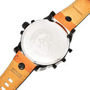 Diesel Dz7406 Men S Chronograph Mr Daddy 2 0 brunt ur