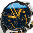 Diesel Dz7429 Men S Chronograph Mr Daddy 2 0 sort ur
