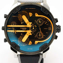 Diesel Dz7429 Men S Chronograph Mr Daddy 2 0 sort ur
