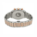 Emporio Armani Ar0396 Men S tofarvet Chronograph ur
