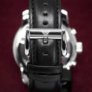 Emporio Armani Ar0431 Men S Classic Chronograph ur
