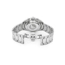 Emporio Armani Ar0585 Men S Sportivo sort Chronograph ur
