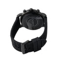 Emporio Armani Ar11024 Men S Luigi sort Chronograph ur