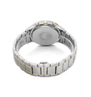 Emporio Armani Ar11076 Men S tofarvet Chronograph ur
