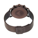 Emporio Armani Ar11169 Men S Aviator brunt ur