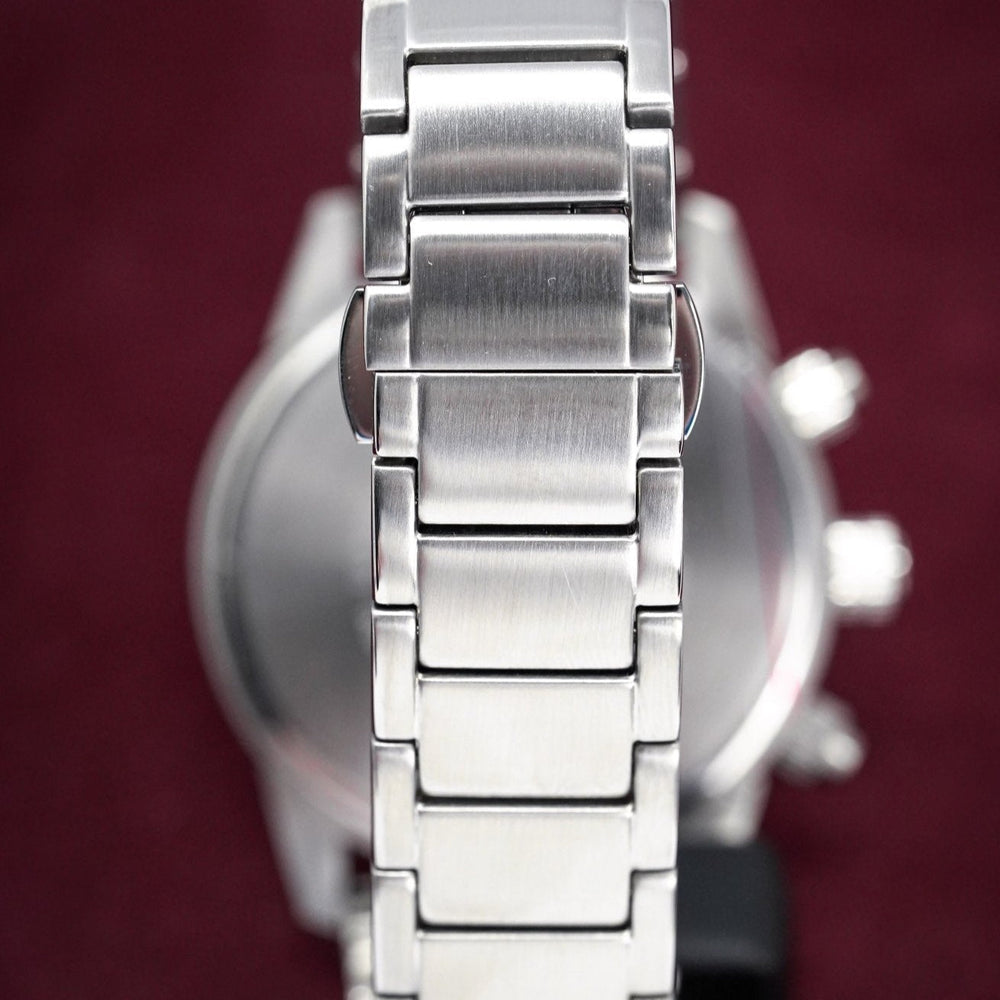 Emporio Armani Ar11306 Men S Mario Chronograph ur