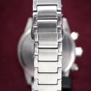 Emporio Armani Ar11306 Men S Mario Chronograph ur