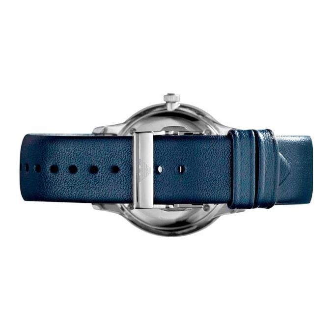 Emporio Armani Ar1647 Men S blåt ur
