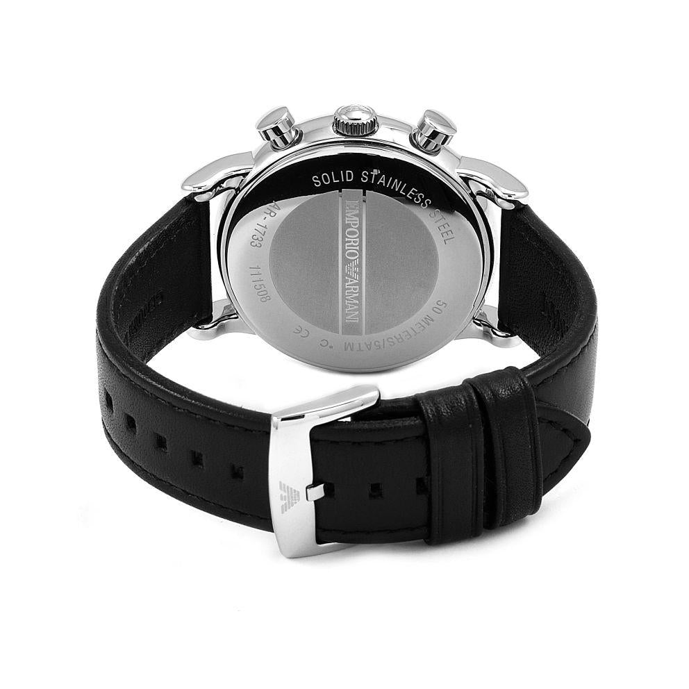 Emporio Armani Ar1733 Men S Classic sort ur