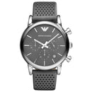 Emporio Armani Ar1735 Men S gråt ur