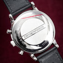Emporio Armani Ar1807 Men S Luigi Chronograph stål ur