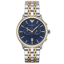 Emporio Armani Ar1847 Men S tofarvet ur