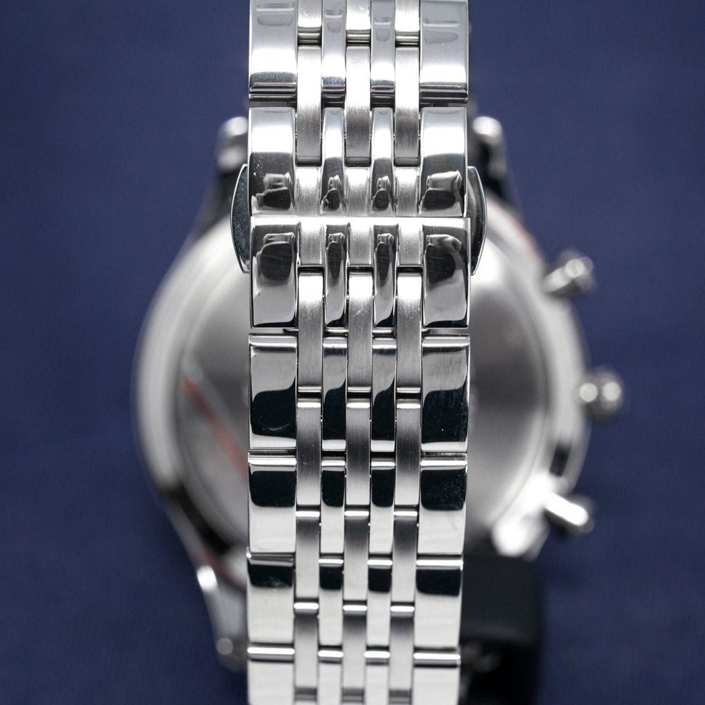 Emporio Armani Ar1863 Men S Chronograph ur