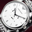 Emporio Armani Ar1879 Men S Chronograph ur