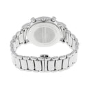 Emporio Armani Ar1894 Men S Luigi sølv Chronograph ur
