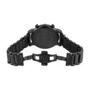 Emporio Armani Ar1895 Men S sort Chronograph ur