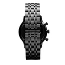 Emporio Armani Ar1934 Men S sort Chronograph ur