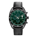 Emporio Armani Ar5917 Men S Sportivo sort Chronograph ur