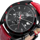 Emporio Armani Ar5918 Men S Sportivo Chronograph ur sort