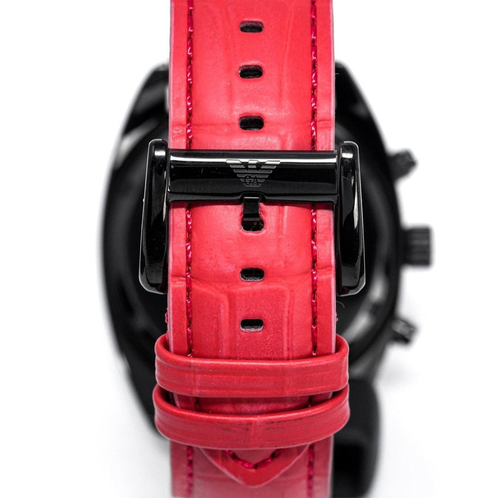 Emporio Armani Ar5918 Men S Sportivo Chronograph ur sort