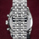 Emporio Armani Ar5988 Men S Tazio Chronograph stål ur