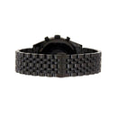 Emporio Armani Ar5989 Men S sort Chronograph ur