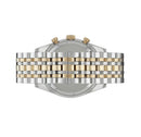 Emporio Armani Ar6088 Men S blå Chronograph ur