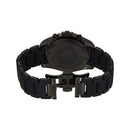 Emporio Armani Ar6092 Men S sort Chronograph ur