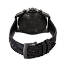 Emporio Armani Ar6131 Men S sort Chronograph ur