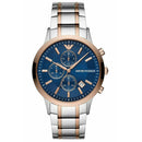 Emporio Armani Ar80025 Men S roseguld ur