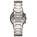 Emporio Armani Ar80025 Men S roseguld ur