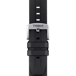 Tissot Seastar 1000 Chronograph blåt herreur T120.417.17.041.00