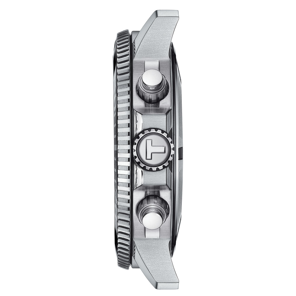 Tissot Seastar 1000 Chronograph blåt herreur T120.417.17.041.00
