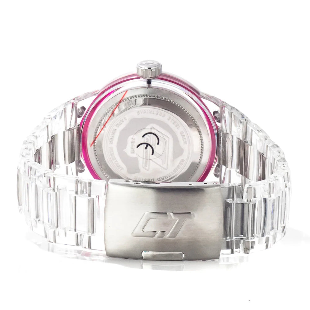 CHRONOTECH CC7043M-08