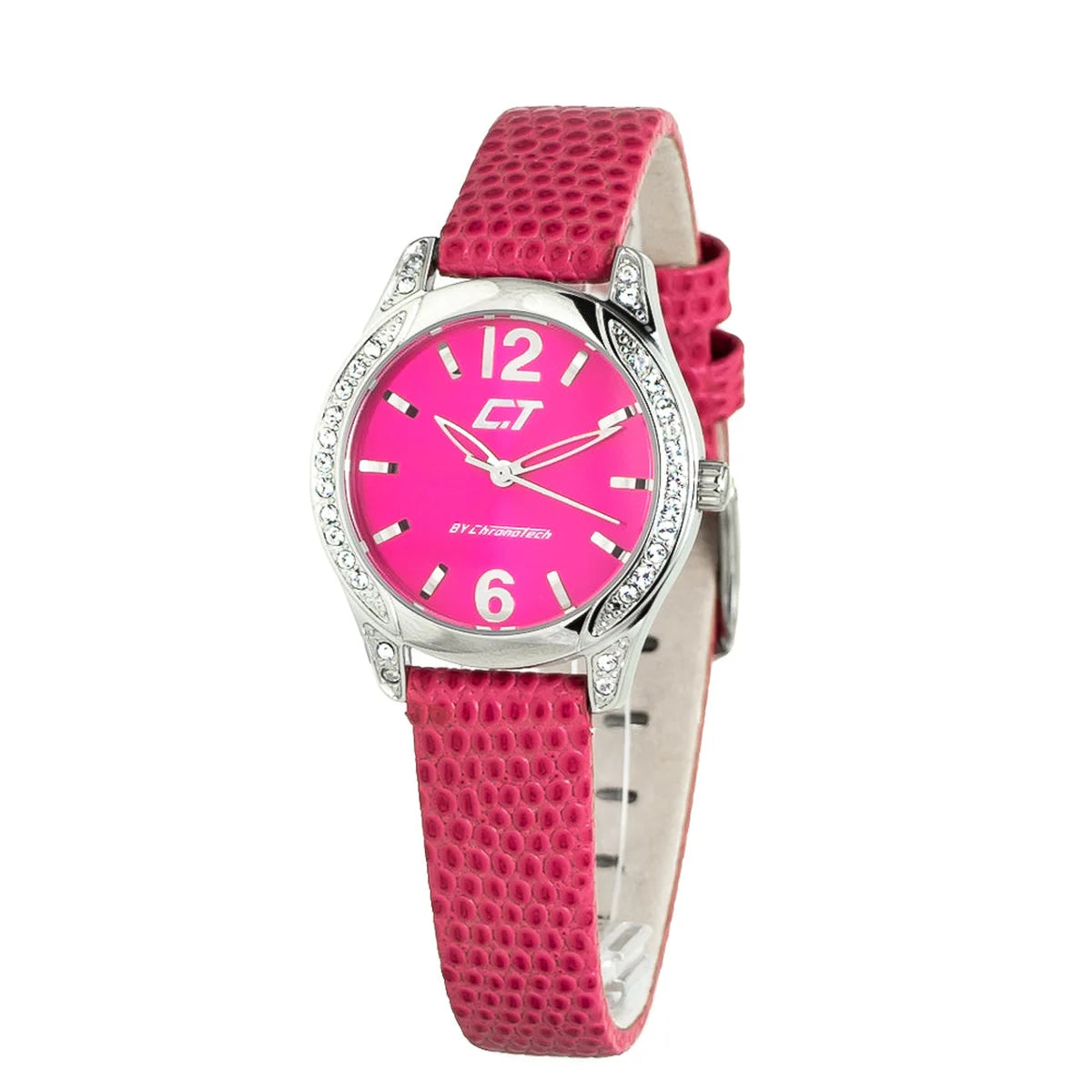 CHRONOTECH CC7101LS-15